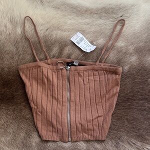 Kendall & Kylie Top brand new with tags